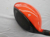 COBRA BiO CELL PRO ORANGE  2014 JP MODEL LOFT- 7-10 1W S-FLEX DRIVER GOLF MOTORE