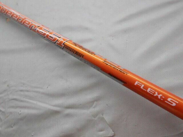 COBRA BiO CELL PRO ORANGE 2014 JP MODEL LOFT- 7-10 1W S-FLEX