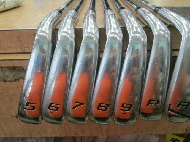 Bridgestone J15DPF 7PC NSPRO950GH S-FLEX IRONS SET Golf