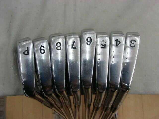 Bridgestone TourStage X-BLADE 2005 8PC DG X100-FLEX IRONS SET Golf