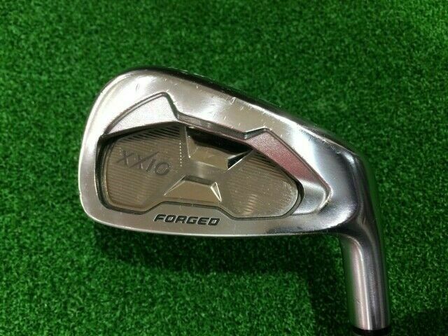 Dunlop XXIO FORGED 2015 5I MX5000 R-FLEX SINGLE IRON GOLF CLUB