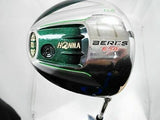 3-STAR HONMA GOLF CLUB DRIVER 2012MODEL BERES E-01 11.5DEG R-FLEX HONMA BERES