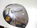 GOLF CLUBS FAIRWAY WOOD CALLAWAY LEGACY 2012 9W R-FLEX