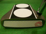 ODYSSEY WHITE HOT RX 2BALL LADIES 32INCHES PUTTER GOLF CLUBS 597