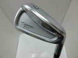 SET DI FERRI DA GOLF BRIDGESTONE TOUR STAGE V-IQ 2006 FORGED 6 PEZZI TSI S-FLEX GOLF 10277