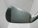 SET DI FERRI DA GOLF BRIDGESTONE TOUR STAGE V-IQ 2006 FORGED 6 PEZZI TSI S-FLEX GOLF 10277