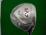 KATANA SX7 GOLF CLUB DRIVER 2012MODEL LOFT-10.5 R-FLEX