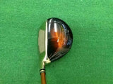 GOLF CLUBS FAIRWAY WOOD KATANA JAPAN SWORD SNIPER F 7W R-FLEX