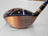 HONMA LB-808 GOLF CLUB DRIVER LIMITED EDITION 2018 2-STAR LOFT-9.75 S-FLEX 1122