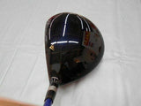 HONMA LB-808 GOLF CLUB DRIVER LIMITED EDITION 2018 2-STAR LOFT-9.75 S-FLEX 1122