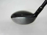 GOLF CLUBS FAIRWAY WOOD BRIDGESTONE TOUR STAGE V-IQ 3W SR-FLEX