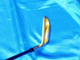 SEIKO S-YARD C-3 C-3 6pc R-flex IRONS SET Golf Clubs