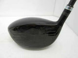 MARUMAN MAJESTY GOLF CLUB DRIVER ROYAL BLACK 2015MODEL LOFT-10.5 R-FLEX MAJESTY