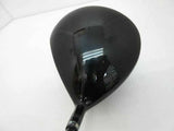 MARUMAN MAJESTY GOLF CLUB DRIVER ROYAL BLACK 2015MODEL LOFT-10.5 R-FLEX MAJESTY