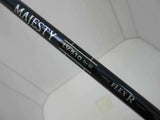 MARUMAN MAJESTY GOLF CLUB DRIVER ROYAL BLACK 2015MODEL LOFT-10.5 R-FLEX MAJESTY