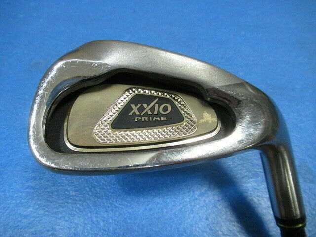 Dunlop XXIOPRIME 2009 7I XXIO SP500 R-FLEX SINGLE IRON GOLF CLUB