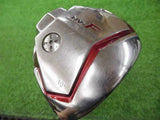 MACGREGOR MACTEC GOLF CLUB DRIVER NV-F TYPE-2 10DEG SR-FLEX