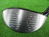 MACGREGOR MACTEC GOLF CLUB DRIVER NV-F TYPE-2 10DEG SR-FLEX