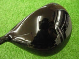 MACGREGOR MACTEC GOLF CLUB DRIVER NV-F TYPE-2 10DEG SR-FLEX