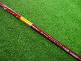 MACGREGOR MACTEC GOLF CLUB DRIVER NV-F TYPE-2 10DEG SR-FLEX