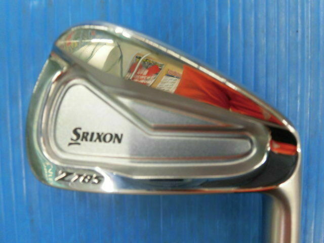 Dunlop SRIXON Z785 3I NSPRO MODUS 3 TOUR 120 S-FLEX SINGLE IRON GOLF CLUB