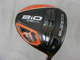 COBRA BiO CELL ORANGE 2014 JP MODEL LOFT- 9-12 1W SR-FLEX DRIVER GOLF SPEEDER