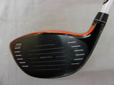 COBRA BiO CELL ORANGE 2014 JP MODEL LOFT- 9-12 1W SR-FLEX DRIVER GOLF SPEEDER