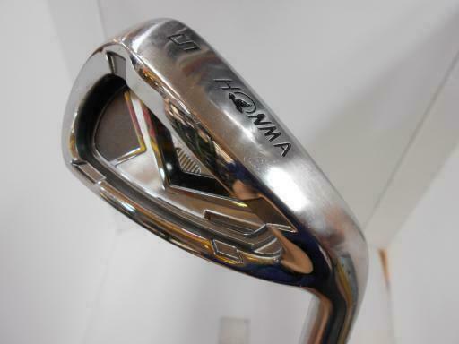 SINGLE IRON 2015MODEL HONMA LB-515 5I R-FLEX IRON GOLF CLUBS BERES