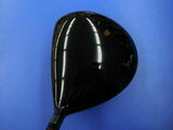 RC ROYAL GOLF CLUB DRIVER COLLECTION SFD BLACK LOFT-10.5 R-FLEX