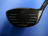 RC ROYAL GOLF CLUB DRIVER COLLECTION SFD BLACK LOFT-10.5 R-FLEX