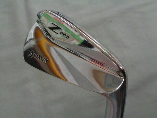 Dunlop SRIXON Z765 3I DG D.S.T. S200-FLEX SINGLE IRON GOLF CLUB