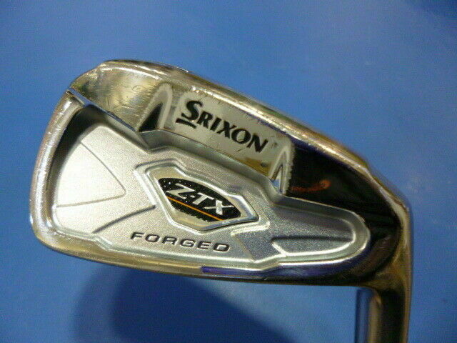 Dunlop SRIXON Z-TX 7I NSPRO950GH S-FLEX SINGLE IRON GOLF CLUB