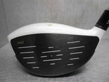 TAYLOR MADE GOLF CLUB DRIVER GLOIRE F 2015 LIMITED LOFT-10 S-FLEX 10167