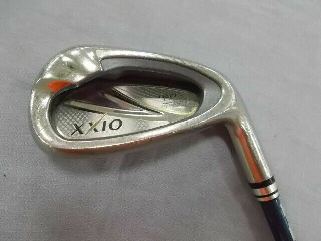 Dunlop XXIO 8 Ladies 7I MP800L A-FLEX SINGLE IRON GOLF CLUB