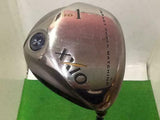 DUNLOP XXIO GOLF CLUB DRIVER 2006 ALL NEW XXIO LOFT-10 R-FLEX