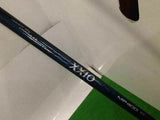 DUNLOP XXIO GOLF CLUB DRIVER 2006 ALL NEW XXIO LOFT-10 R-FLEX