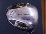 HONMA 2017 GOLF CLUB DRIVER BERES S-05 3-STAR LOFT-9.5 SR-FLEX 5157 BERES