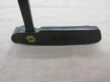 LEFT-HANDED ODYSSEY METAL-X MILLED #1 34INCH PUTTER GOLF CLUB