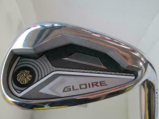 TAYLOR MADE FIRST GLOIRE JP MODEL AW  NSPRO S-FLEX WEDGE GOLF CLUB 10197