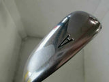 TAYLOR MADE FIRST GLOIRE JP MODEL AW  NSPRO S-FLEX WEDGE GOLF CLUB 10197