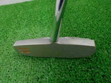 YAMADA GOLF MILLED BORZOV 34INCHES PUTTER GOLF CLUBS