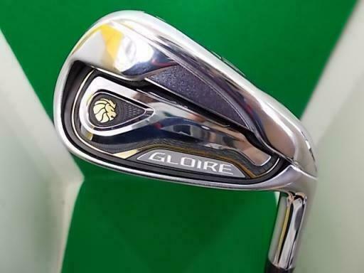 TAYLOR MADE GLOIRE 2015 JP MODEL 4I NSPRO R-FLEX SINGLE IRON GOLF CLUB 10197