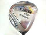 MARUMAN EXIM GOLF CLUB DRIVER NANO 2 LOFT-10 S-FLEX MAJESTY