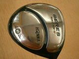 HONMA BERES GOLF CLUB DRIVER MG812 3-STAR 10DEG S-FLEX HONMA MG BERES