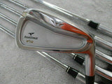 Bridgestone TourStage V-iQ FORGED 2006 6PC NSPROWF S-FLEX IRONS SET Golf