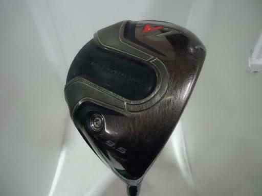 ROYAL COLLECTION GOLF CLUB DRIVER BBD V7 2016 LOFT-9.5 SR-FLEX
