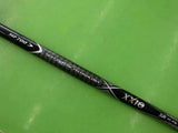 DUNLOP XXIO GOLF CLUB DRIVER 2012 XXIO SEVEN LOFT-10.5 SR-FLEX 9267