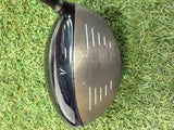 DUNLOP XXIO GOLF CLUB DRIVER 2006 10DEG R-FLEX