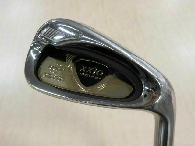 Dunlop XXIOPRIME 2015 7I XXIO SP-800 R-2-FLEX SINGLE IRON GOLF CLUB