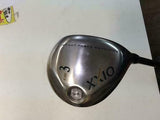 GOLF CLUBS FAIRWAY WOOD DUNLOP XXIO 2006 3W L-FLEX 10247